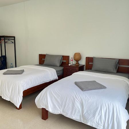 Sorya Guesthouse & Dolphin Tours Kratie Exterior foto